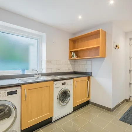 3 Bed In Sz412 別荘 *