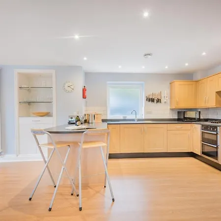 Holiday home 3 Bed In Sz412 Ambleside