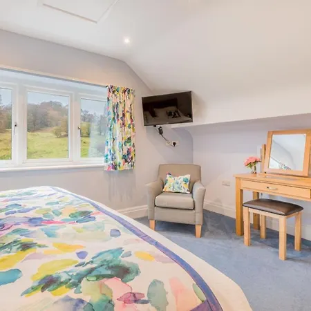 3 Bed In Sz412 Holiday home Ambleside