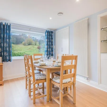 3 Bed In Sz412 Holiday home